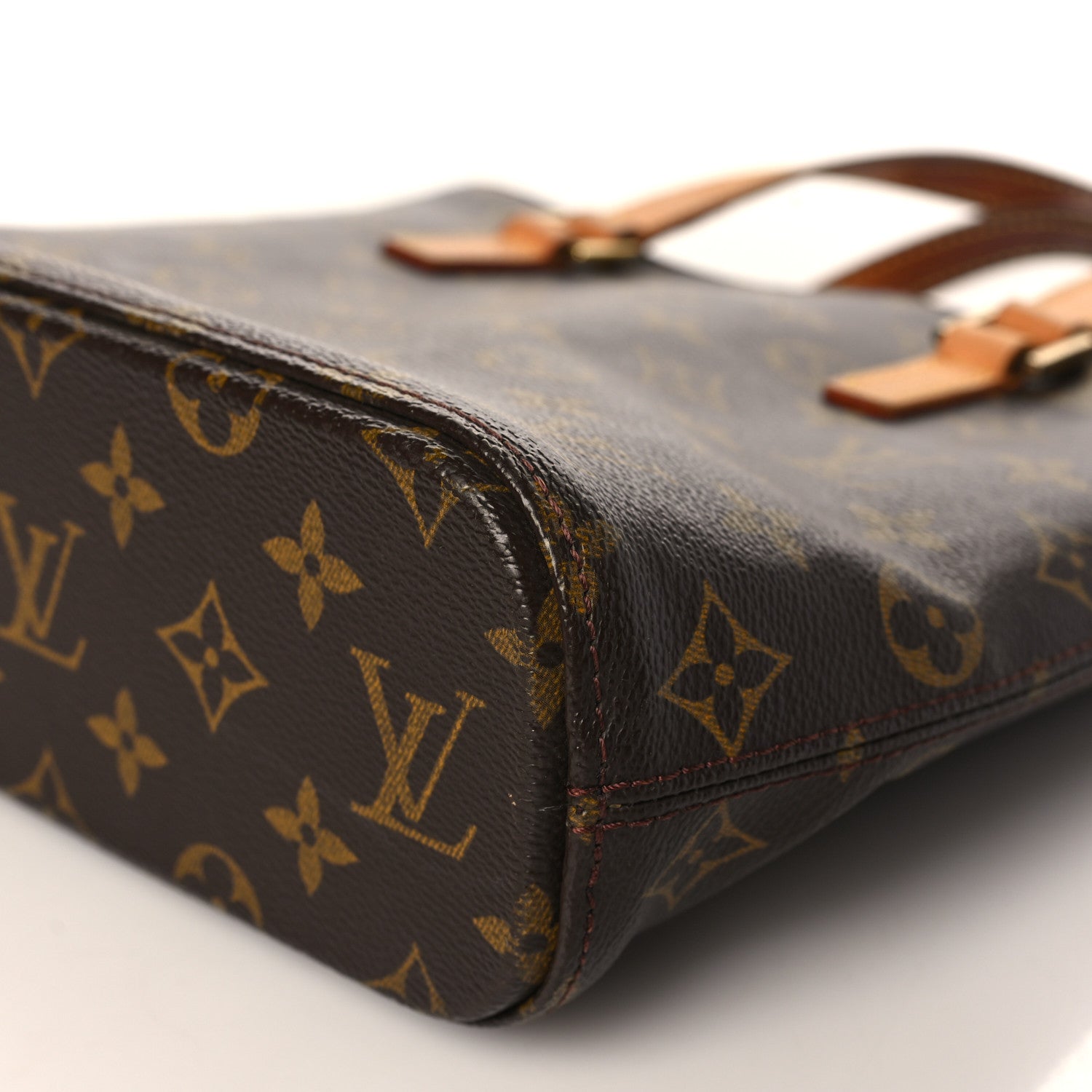 Louis Vuitton Monogram Vavin PM 8 of 10