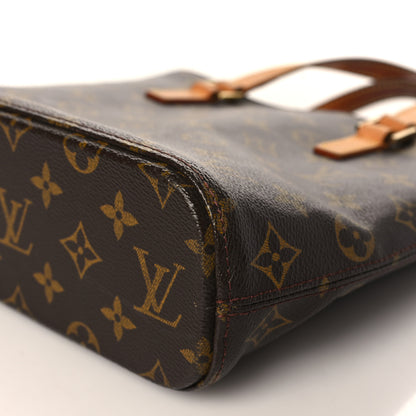 Louis Vuitton Monogram Vavin PM 8 of 10