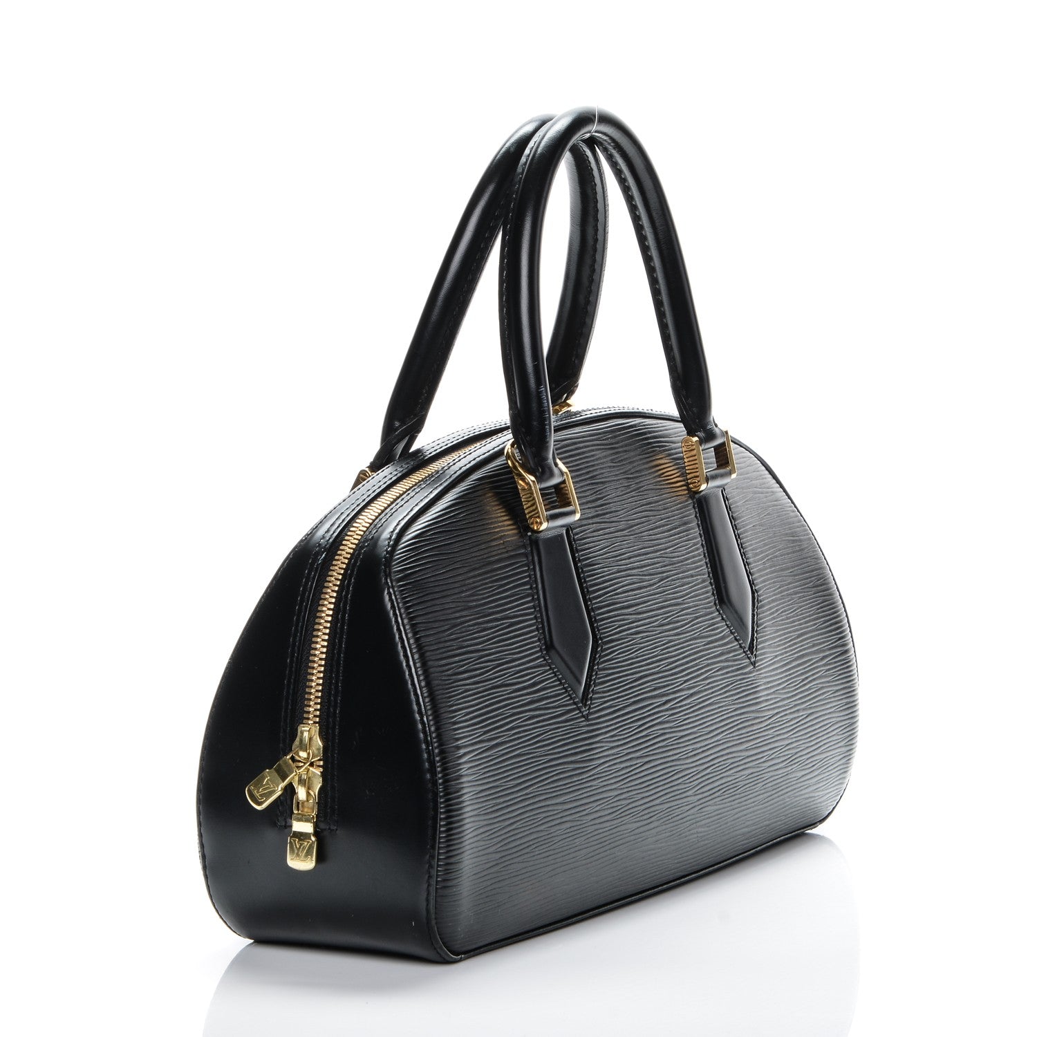 Louis Vuitton Epi Jasmin Black 3 of 8