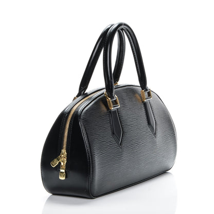 Louis Vuitton Epi Jasmin Black 3 of 8