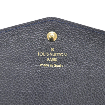 Louis Vuitton Empreinte Curieuse Wallet Infini 6 of 8