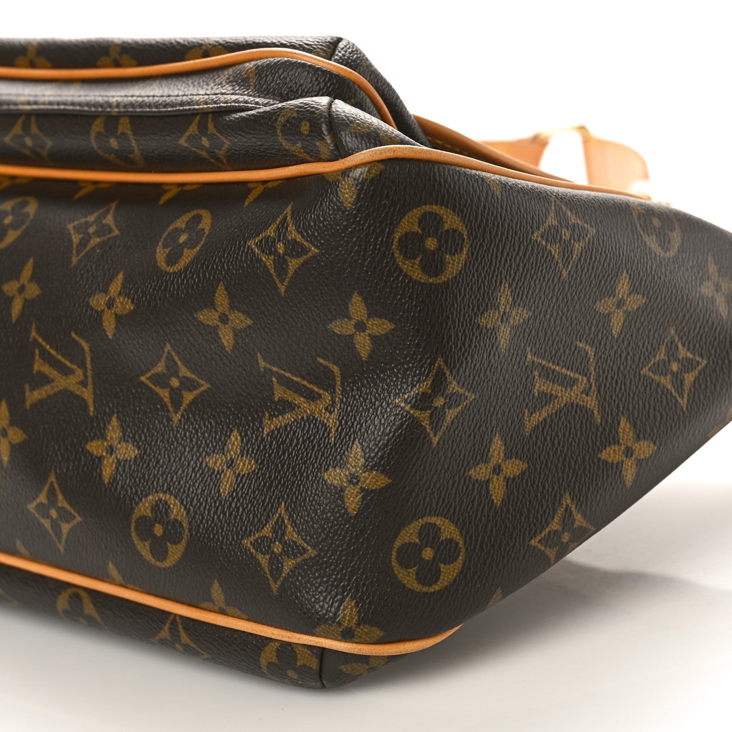 Louis Vuitton Monogram Tikal GM 8 of 8