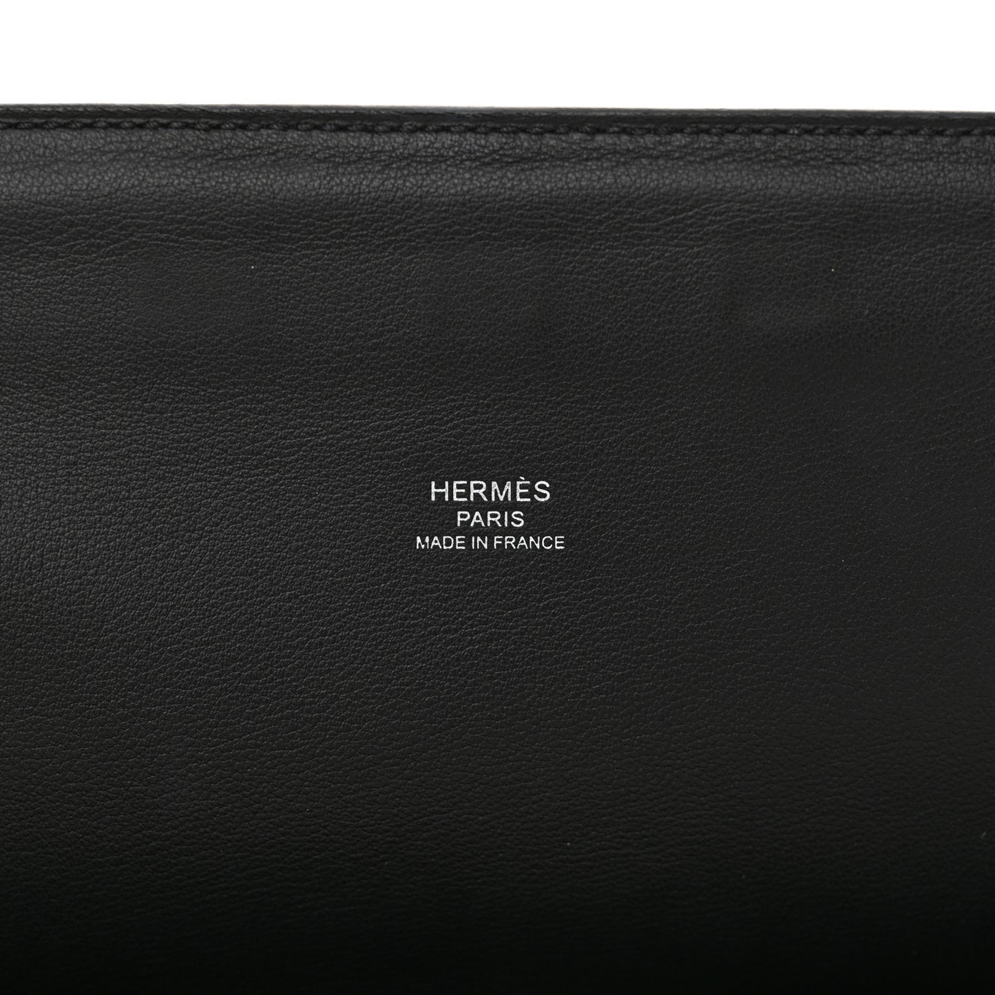 Veau Voloptu Sac Maximors Black