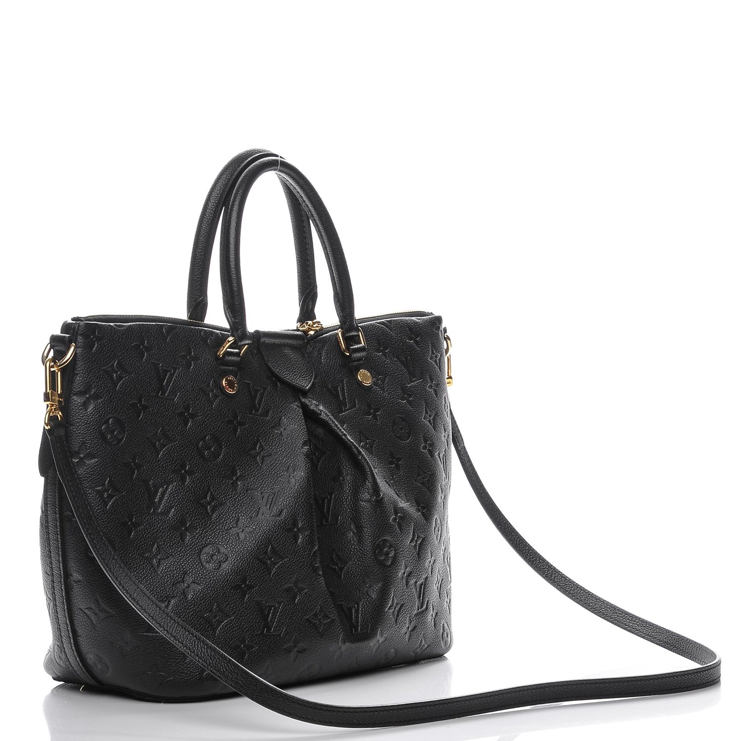 Empreinte Mazarine MM Black