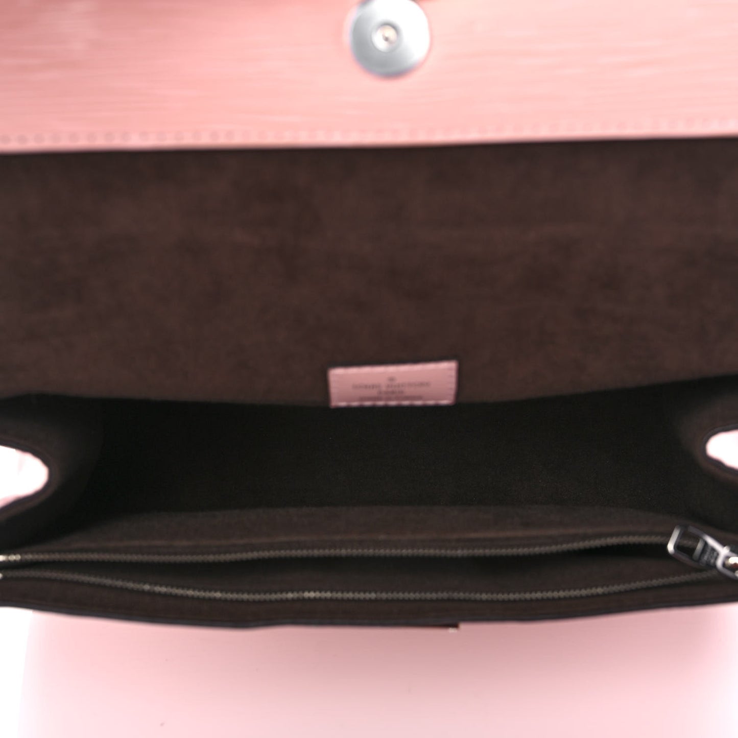 Epi Cluny BB Rose Ballerine