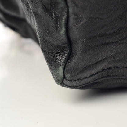Givenchy Tumbled Sheepskin Medium Pandora Black 15 of 16