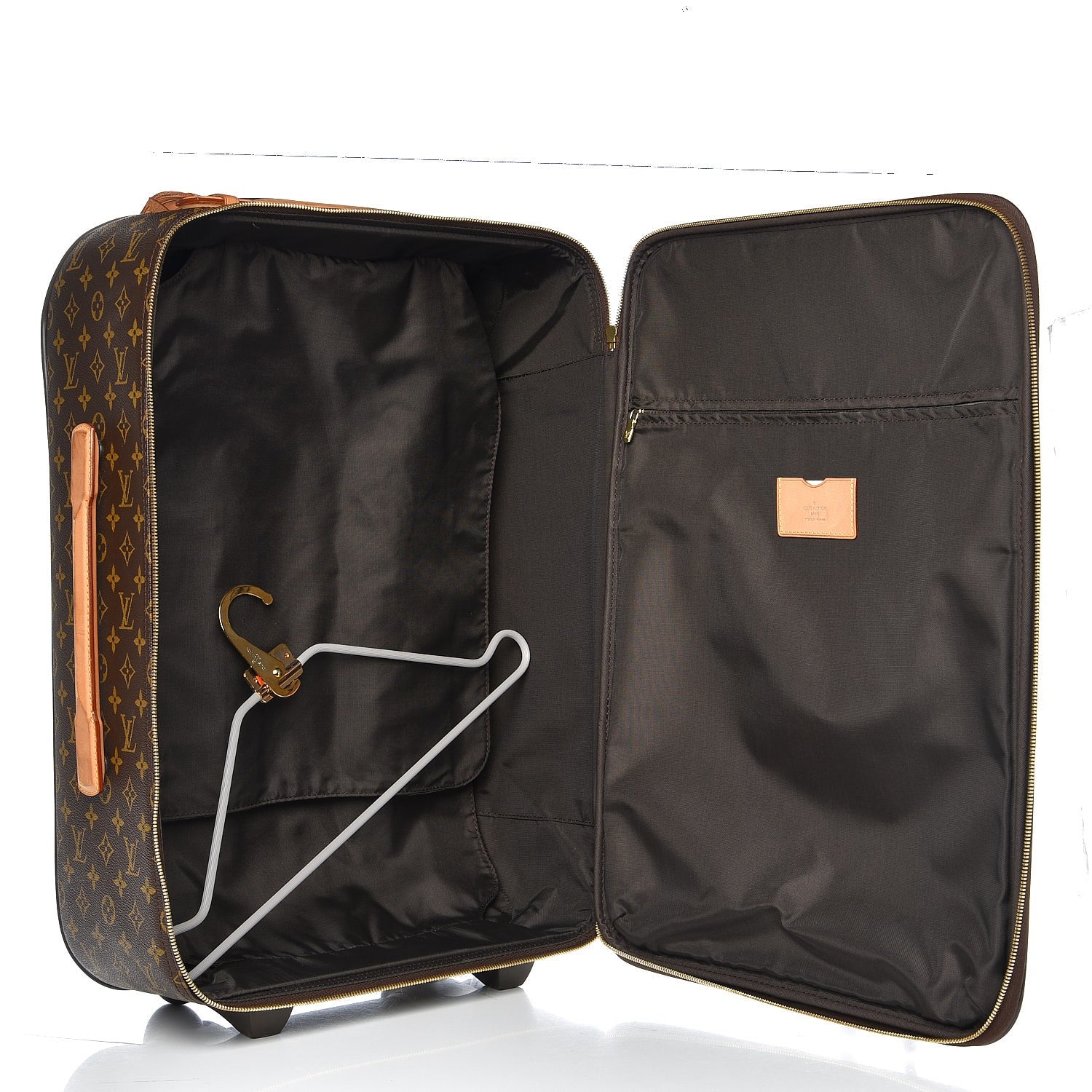 Louis Vuitton Monogram Pegase 55 5 of 14