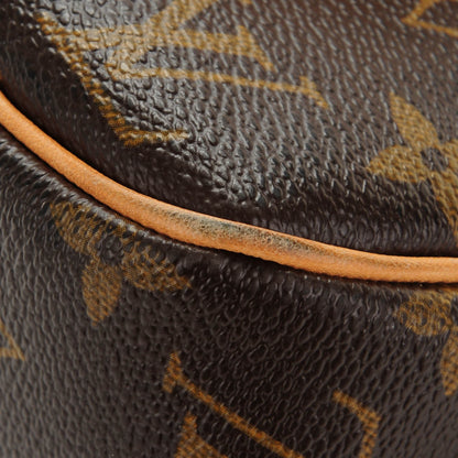 Louis Vuitton Monogram Batignolles Horizontal 10 of 10