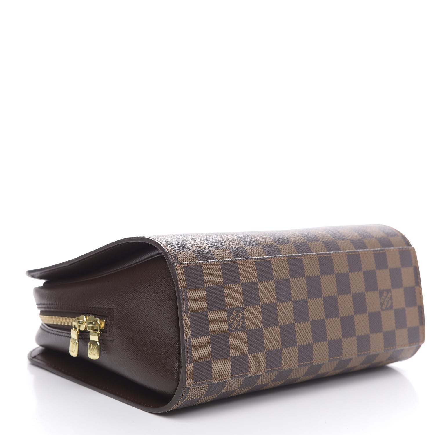 Louis Vuitton Damier Ebene Triana 4 of 9