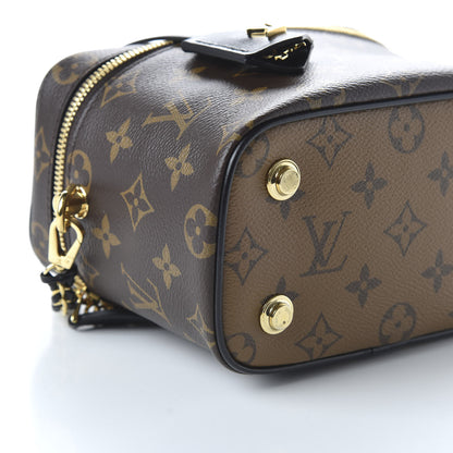 Louis Vuitton Reverse Monogram Vanity PM 11 of 17