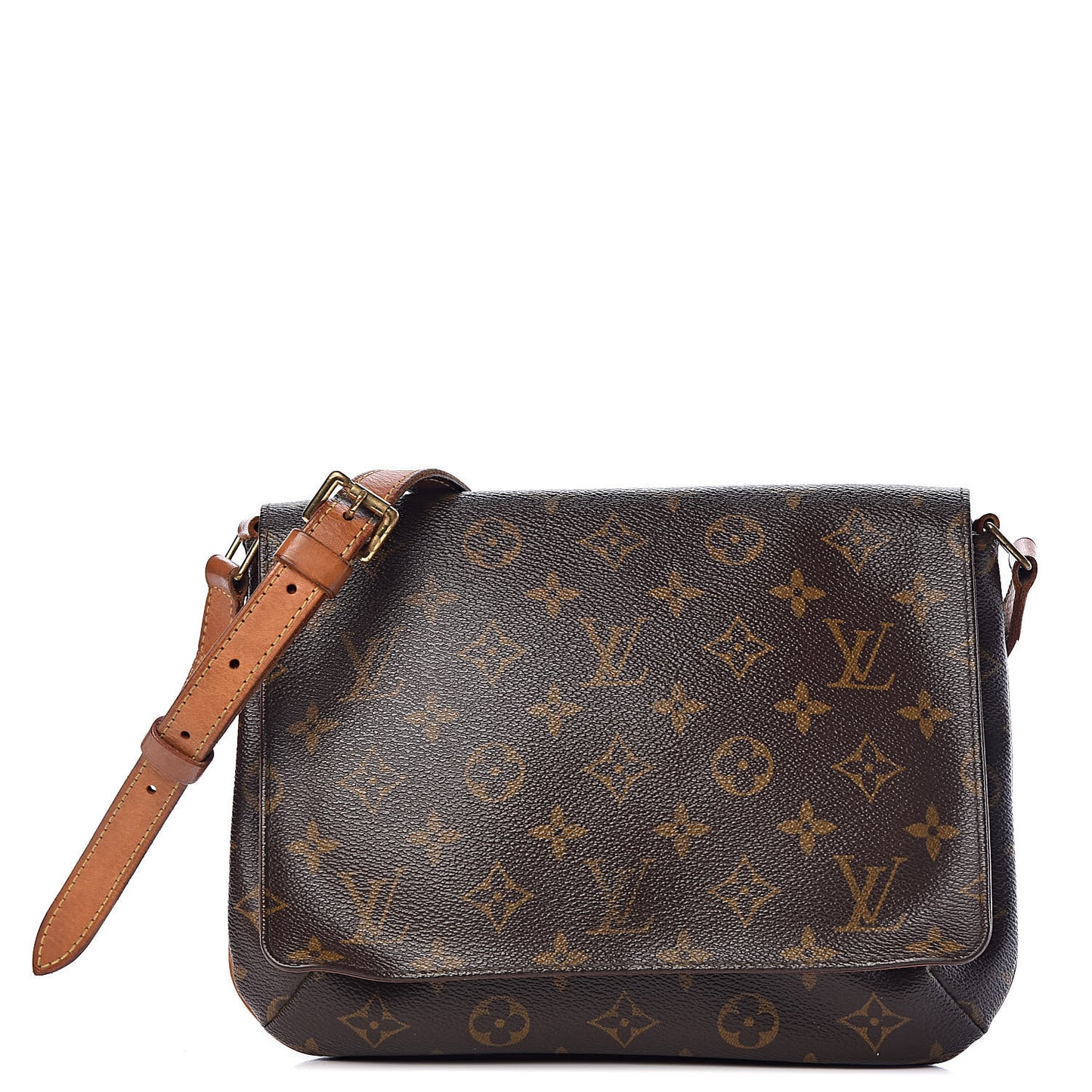 Monogram Musette Tango