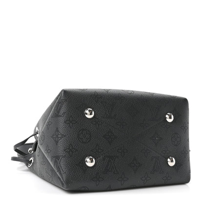 Louis Vuitton Mahina Bella Black 3 of 10