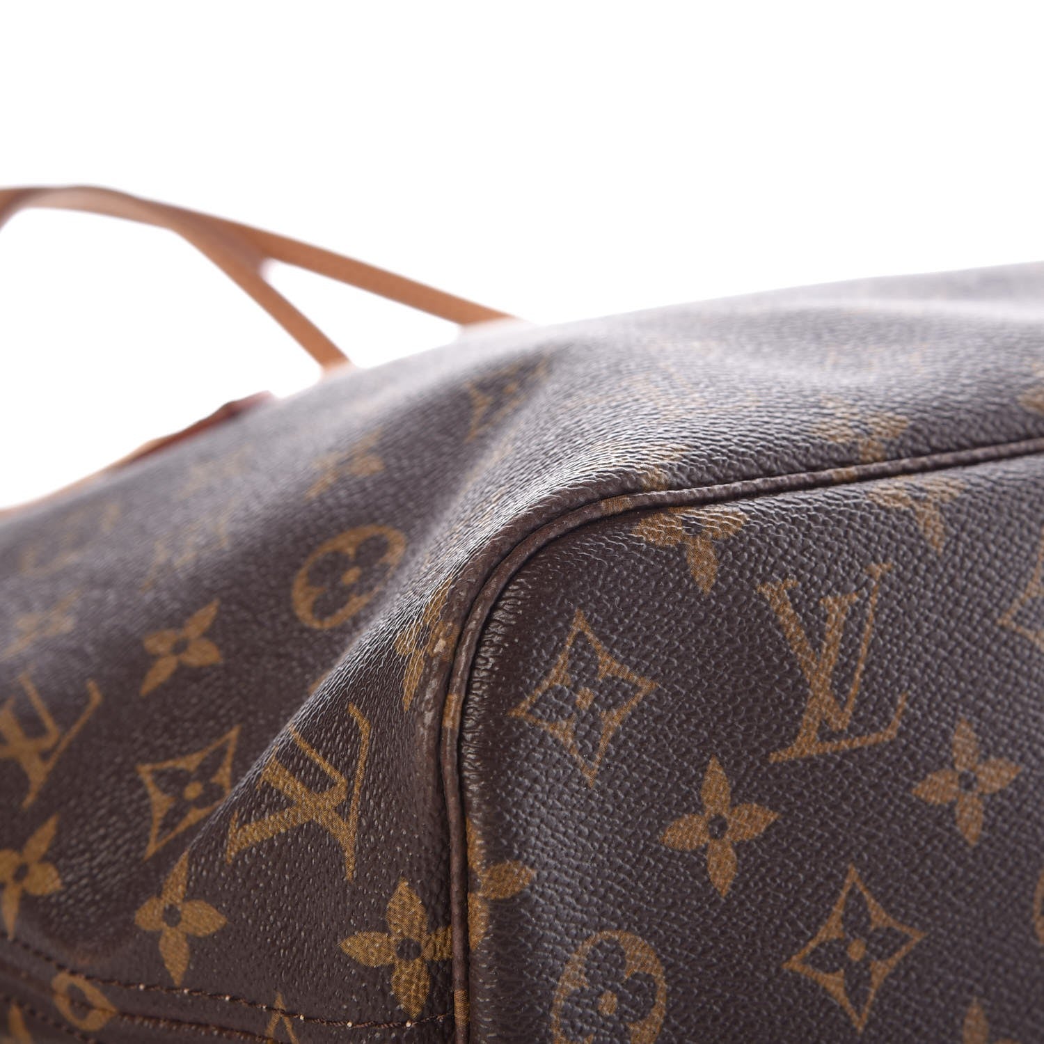 Louis Vuitton Monogram Neverfull PM 10 of 11
