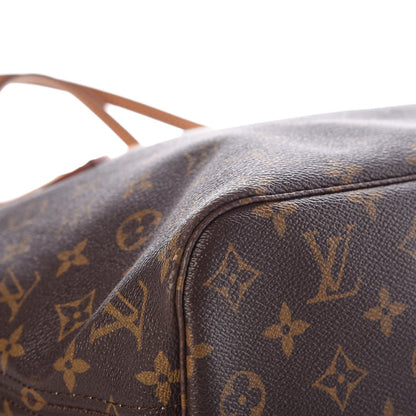 Louis Vuitton Monogram Neverfull PM 10 of 11