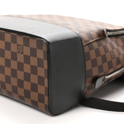 Louis Vuitton Damier Ebene Jake Backpack 10 of 12