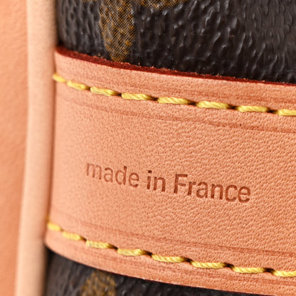 Louis Vuitton Monogram Petit Noe 7 of 15