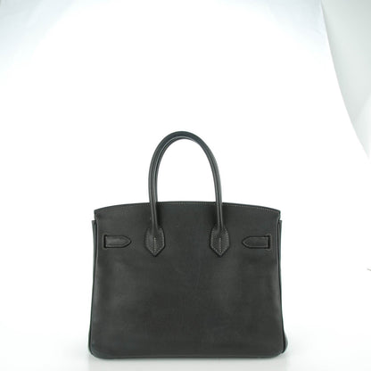 Hermes Epsom Birkin 30 Graphite 6 of 21