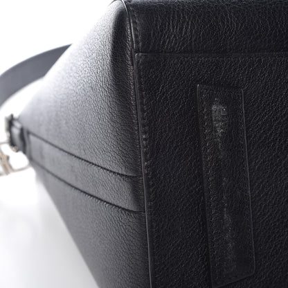 Givenchy Sugar Goatskin Medium Antigona Black 11 of 15