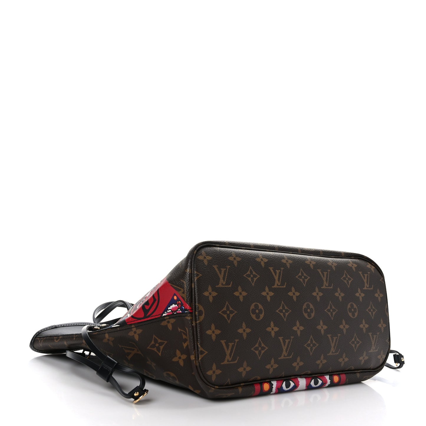 Monogram Kabuki Neverfull MM