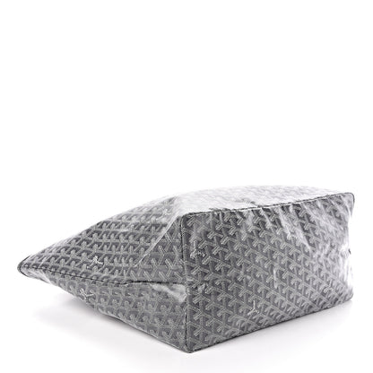 Goyard Goyardine Saint Louis GM Grey 5 of 11