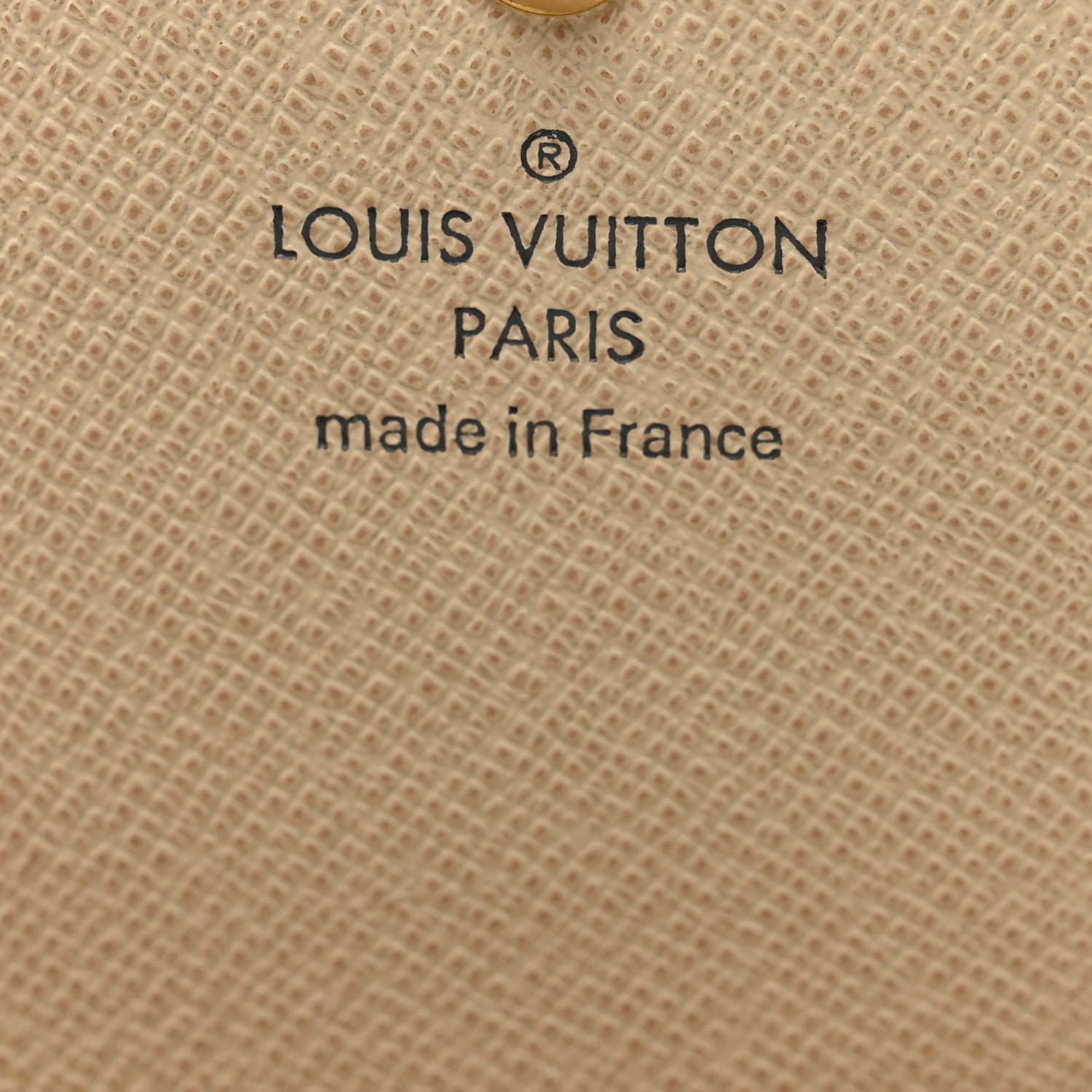 Louis Vuitton Damier Azur Sarah Wallet NM 6 of 8