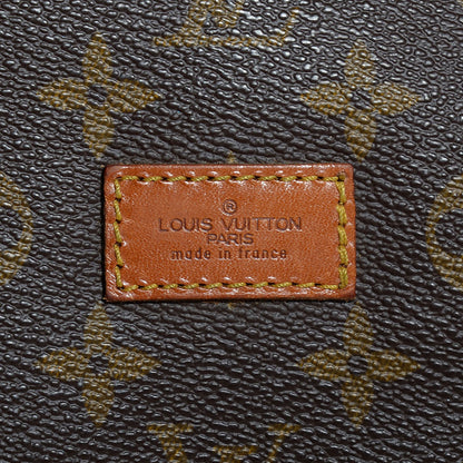 Louis Vuitton Monogram Saumur 43 7 of 7