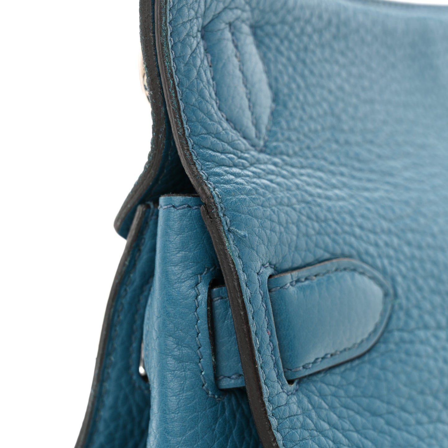 Taurillon Clemence Jypsiere 31 Bleu Izmir