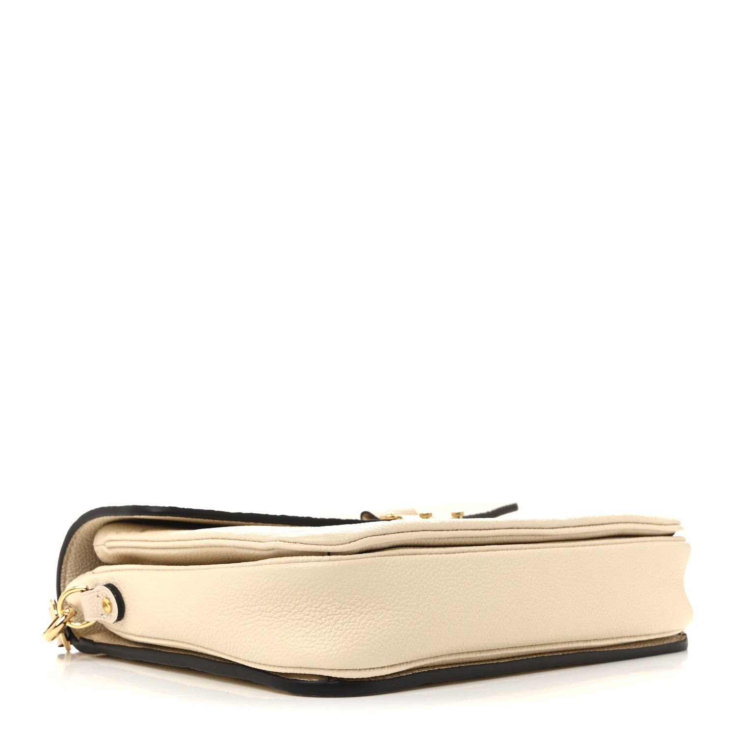 Louis Vuitton Empreinte Pochette Metis Creme 4 of 10