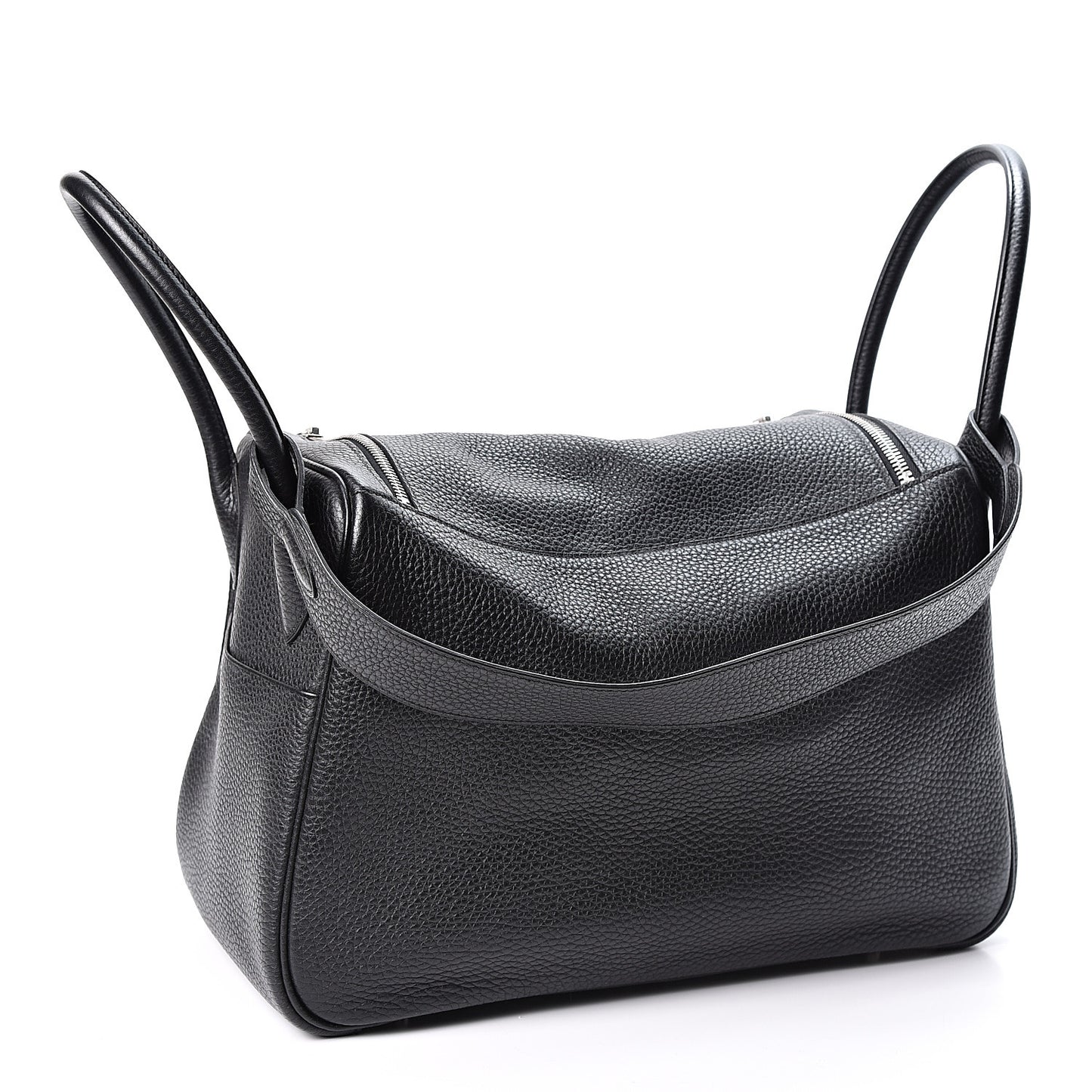 Taurillon Clemence Lindy 34 Black