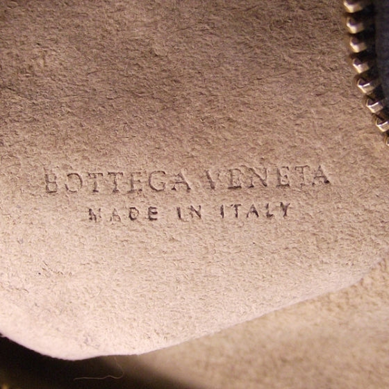 Bottega Veneta Woven Mini Veneta Black 8 of 11
