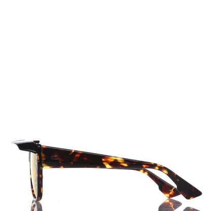 Christian Dior Club 2 Sunglasses Tortoise Yellow 4 of 8