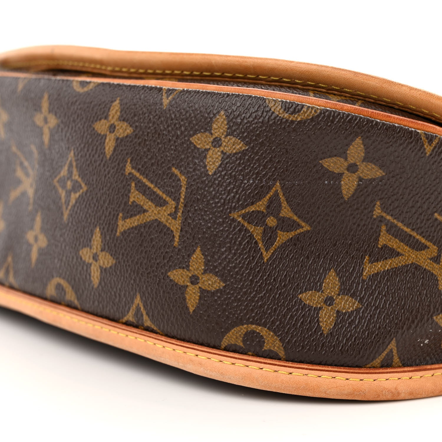 Louis Vuitton Monogram Menilmontant PM 9 of 11