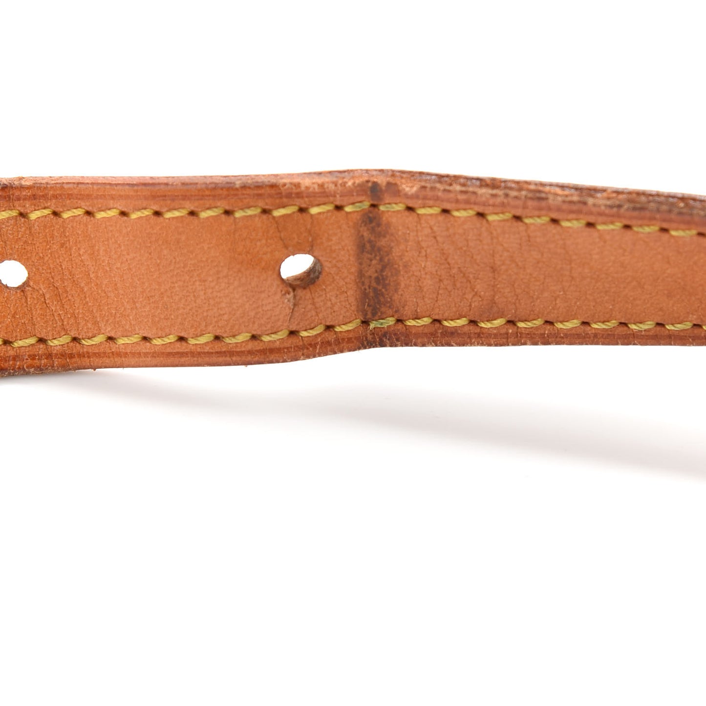Monogram Saumur 30