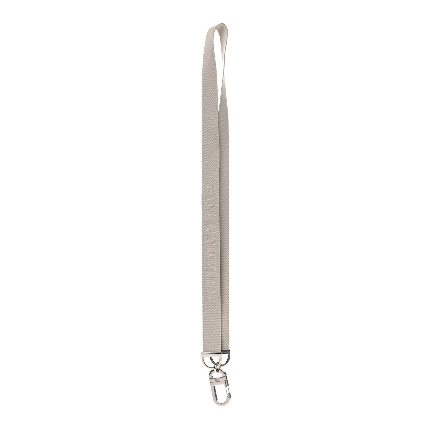 Sunglasses Lanyard Grey