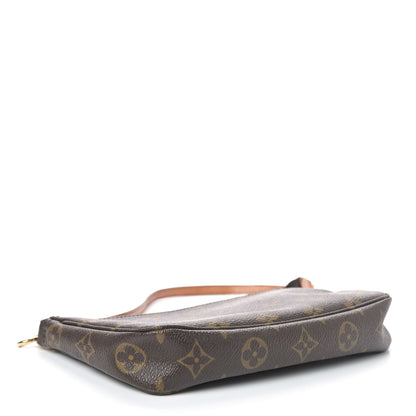 Louis Vuitton Monogram Pochette Accessories 3 of 4
