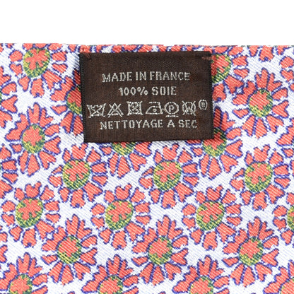 Hermes Silk Lalbhai Maxi Twilly Slim 3 of 3