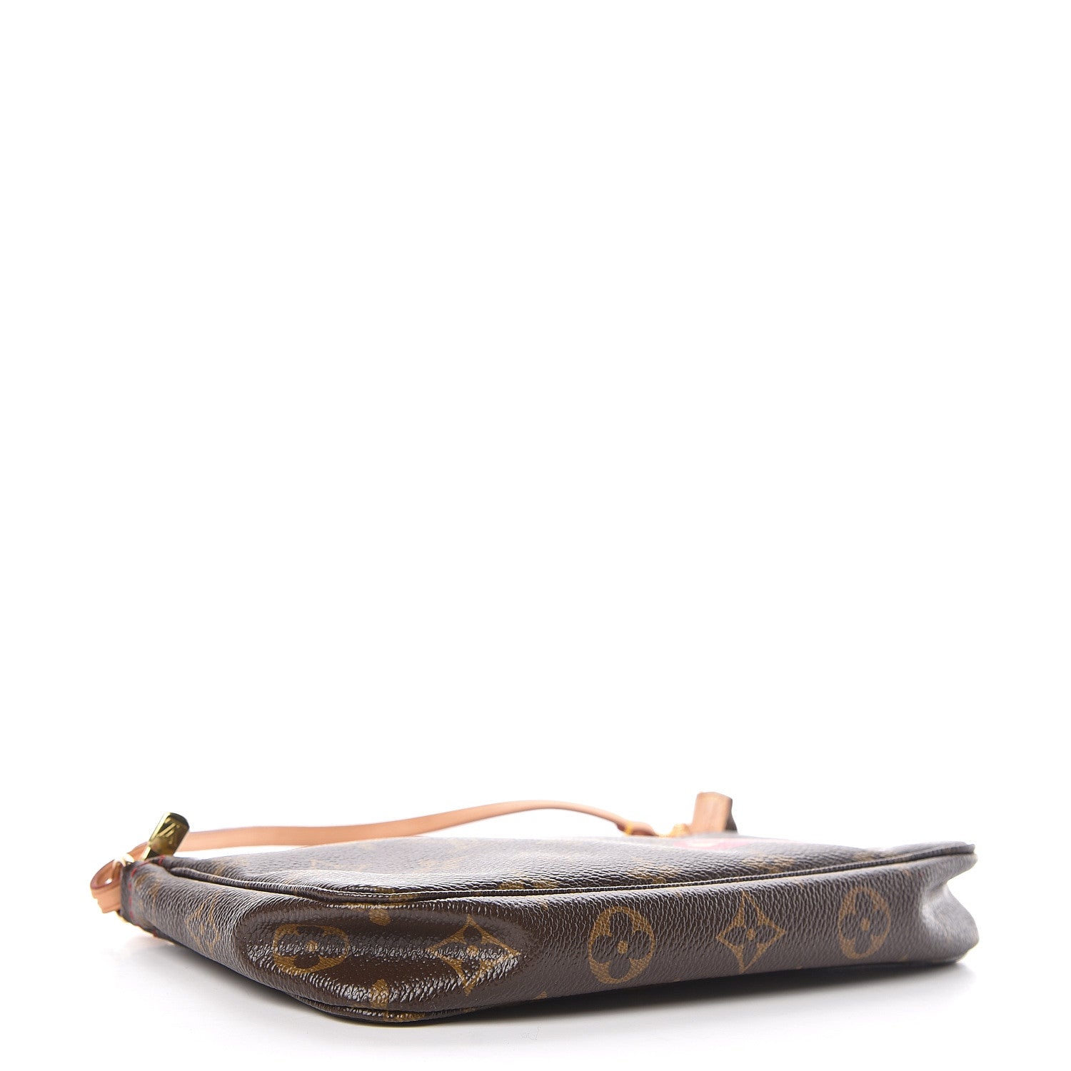 Louis Vuitton Monogram Cerises Pochette Accessories 4 of 10