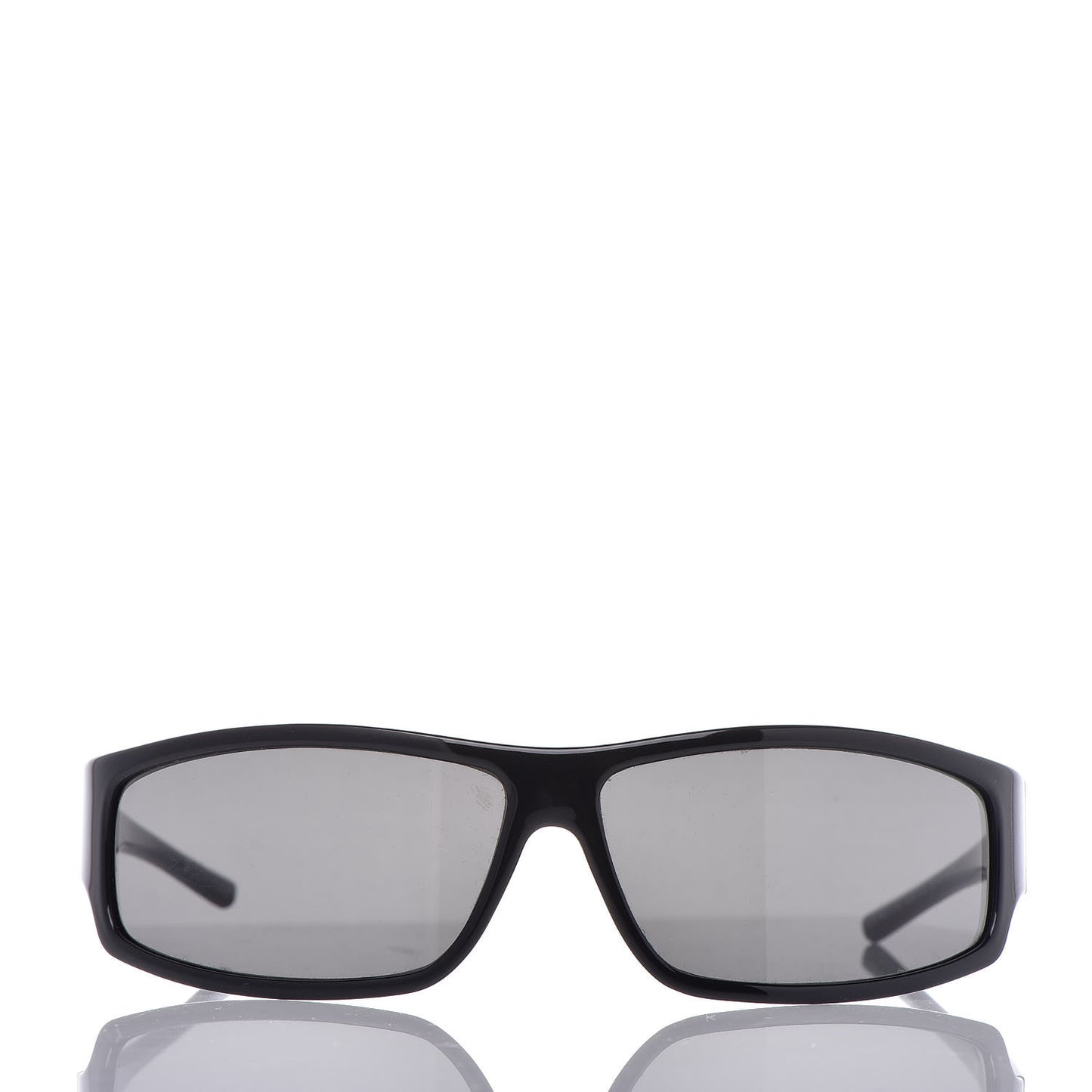 Homme Black Tie 22/S Sunglasses Black