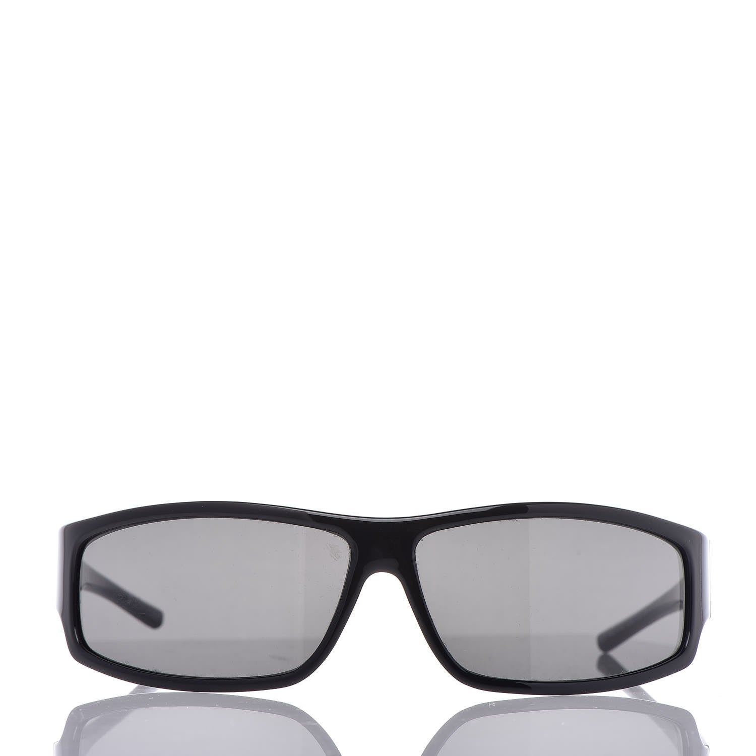 Christian Dior Homme Black Tie 22/S Sunglasses Black 2 of 9