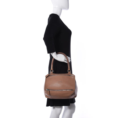 Givenchy Sugar Goatskin Small Pandora Old Pink 3 of 10
