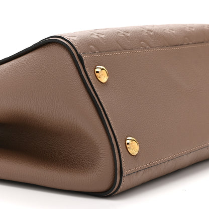 Louis Vuitton Empreinte Trocadero Taupe 9 of 10