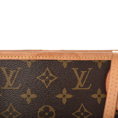 Louis Vuitton Monogram Neo Neverfull MM 11 of 13