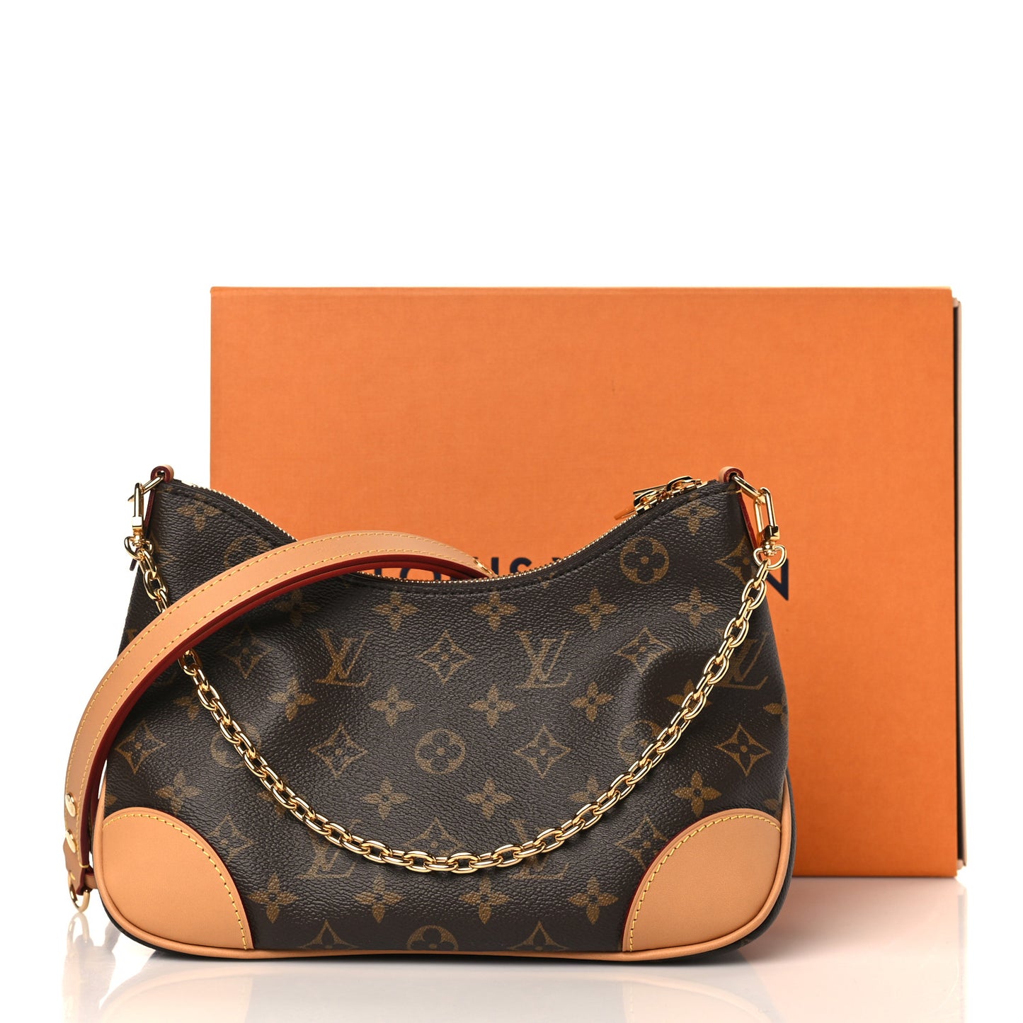 Monogram Boulogne NM