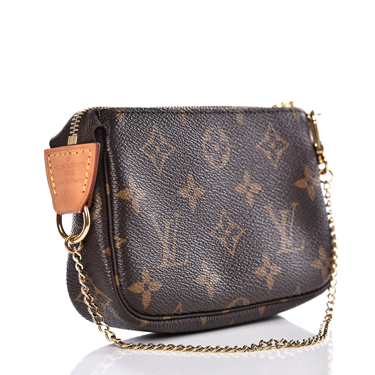 Monogram Mini Pochette Accessories