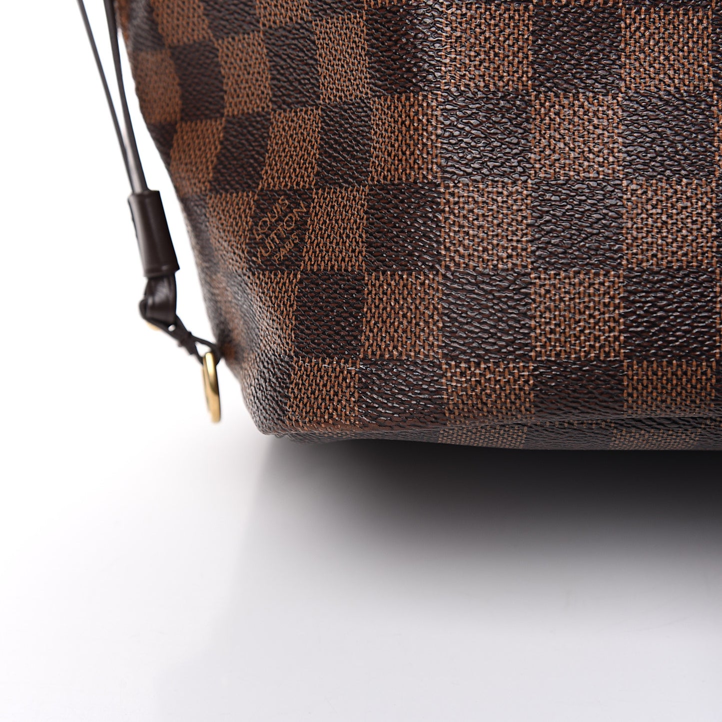 Damier Ebene Neo Neverfull MM