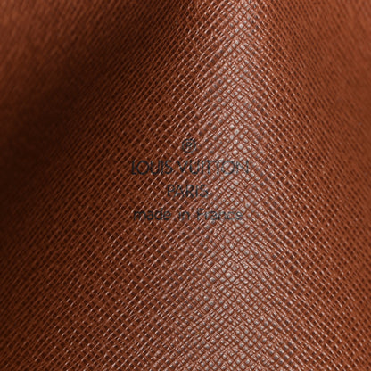 Louis Vuitton Monogram Musette GM 6 of 11