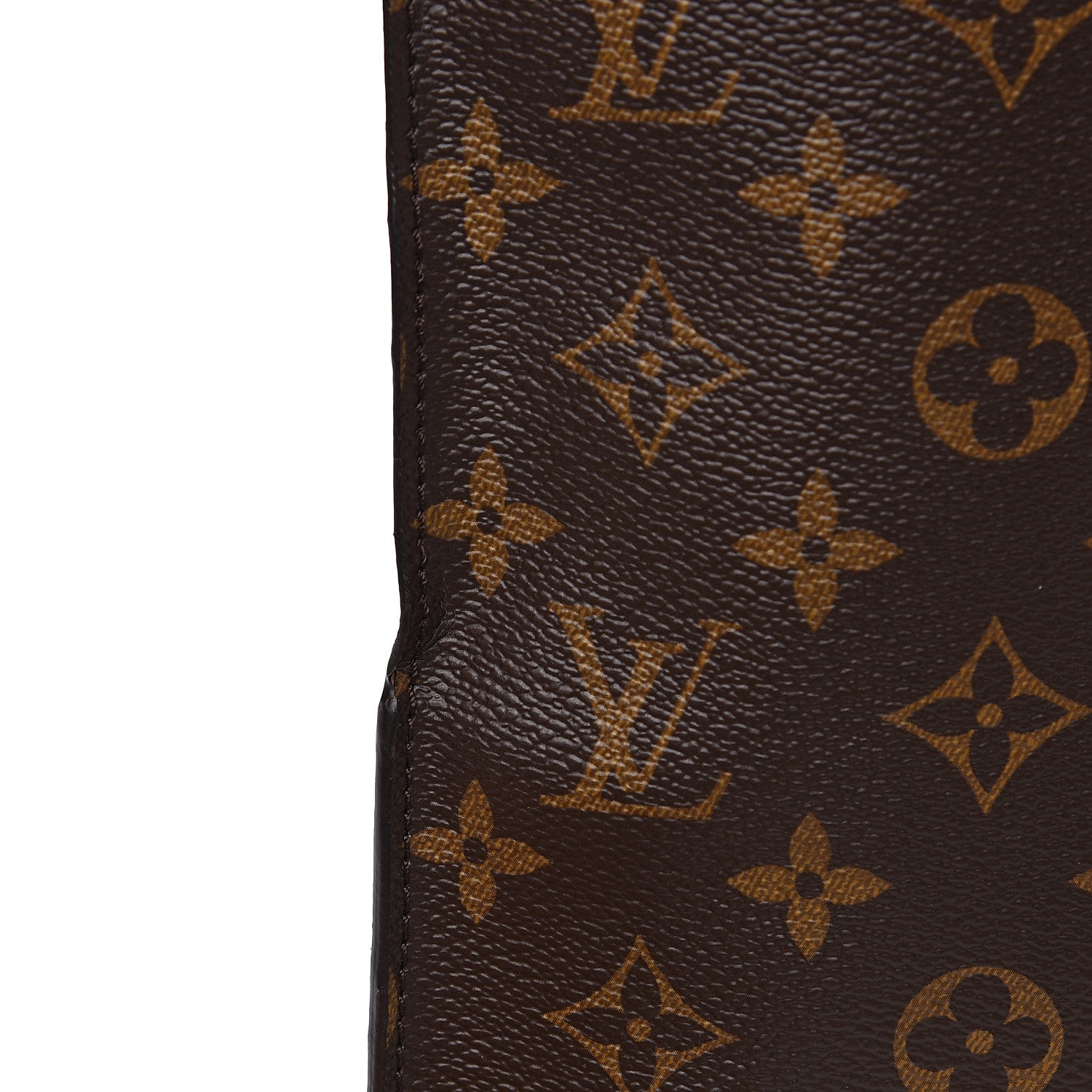 Louis Vuitton Monogram All-In MM Coquelicot 9 of 9