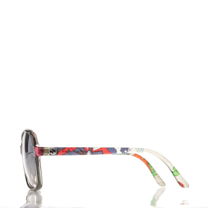 Gucci Acetate Printed Sunglasses GG 3636/S 3 of 8