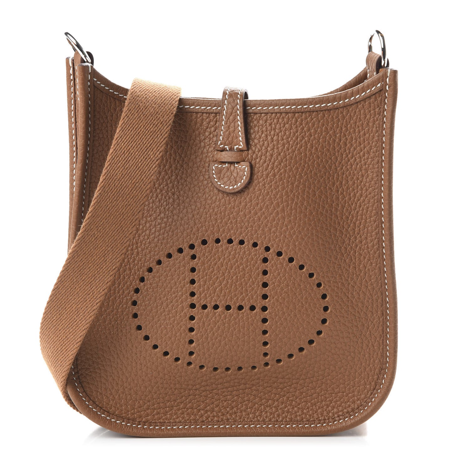 Taurillon Clemence Evelyne TPM Gold