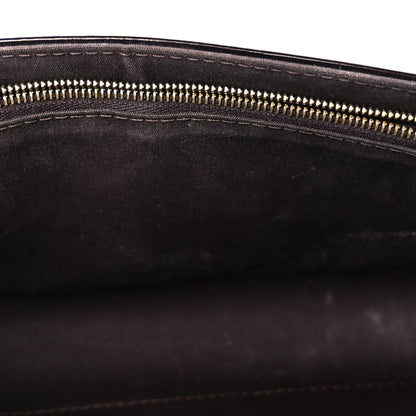 Louis Vuitton Vernis Ana Clutch Amarante 12 of 12
